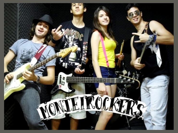 Monteirockers